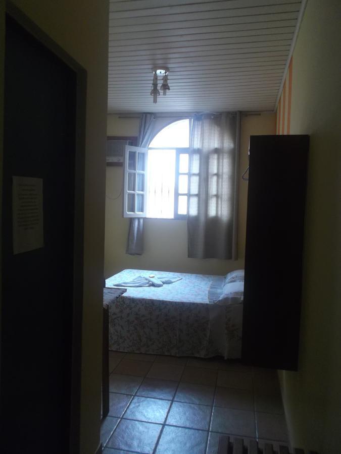 Hotel Solar Do Caete Bragança Rom bilde