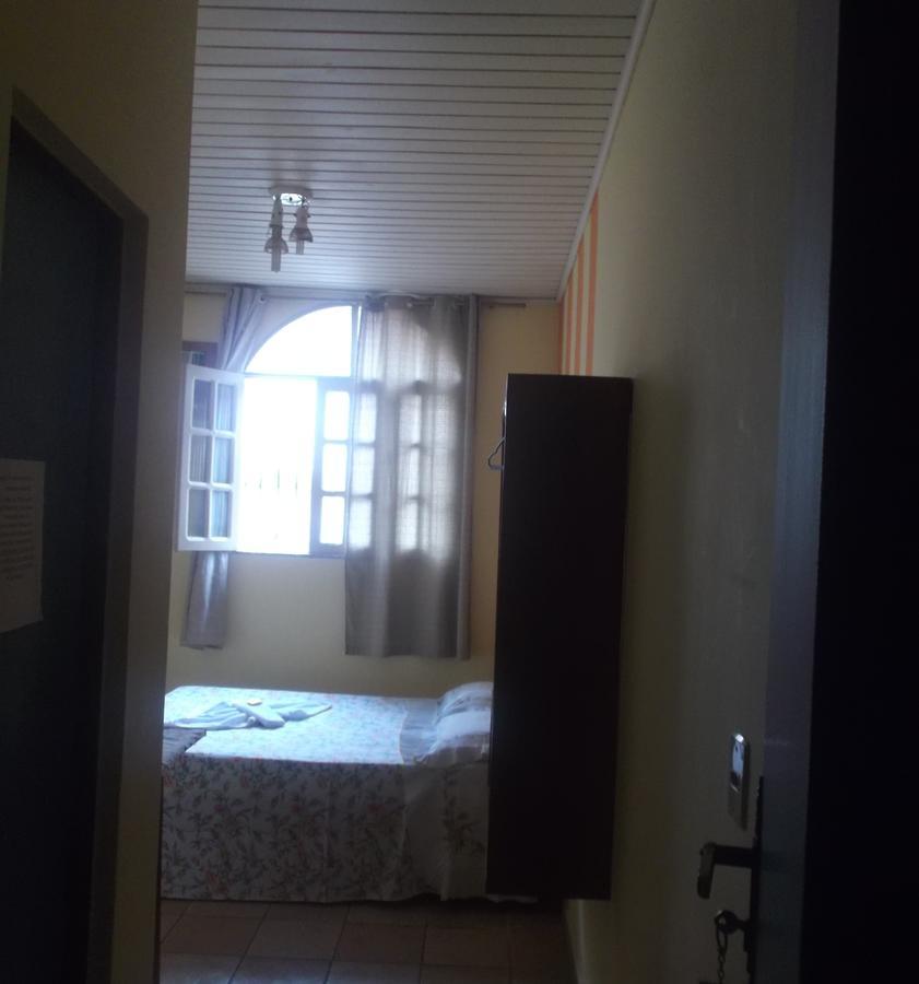 Hotel Solar Do Caete Bragança Rom bilde