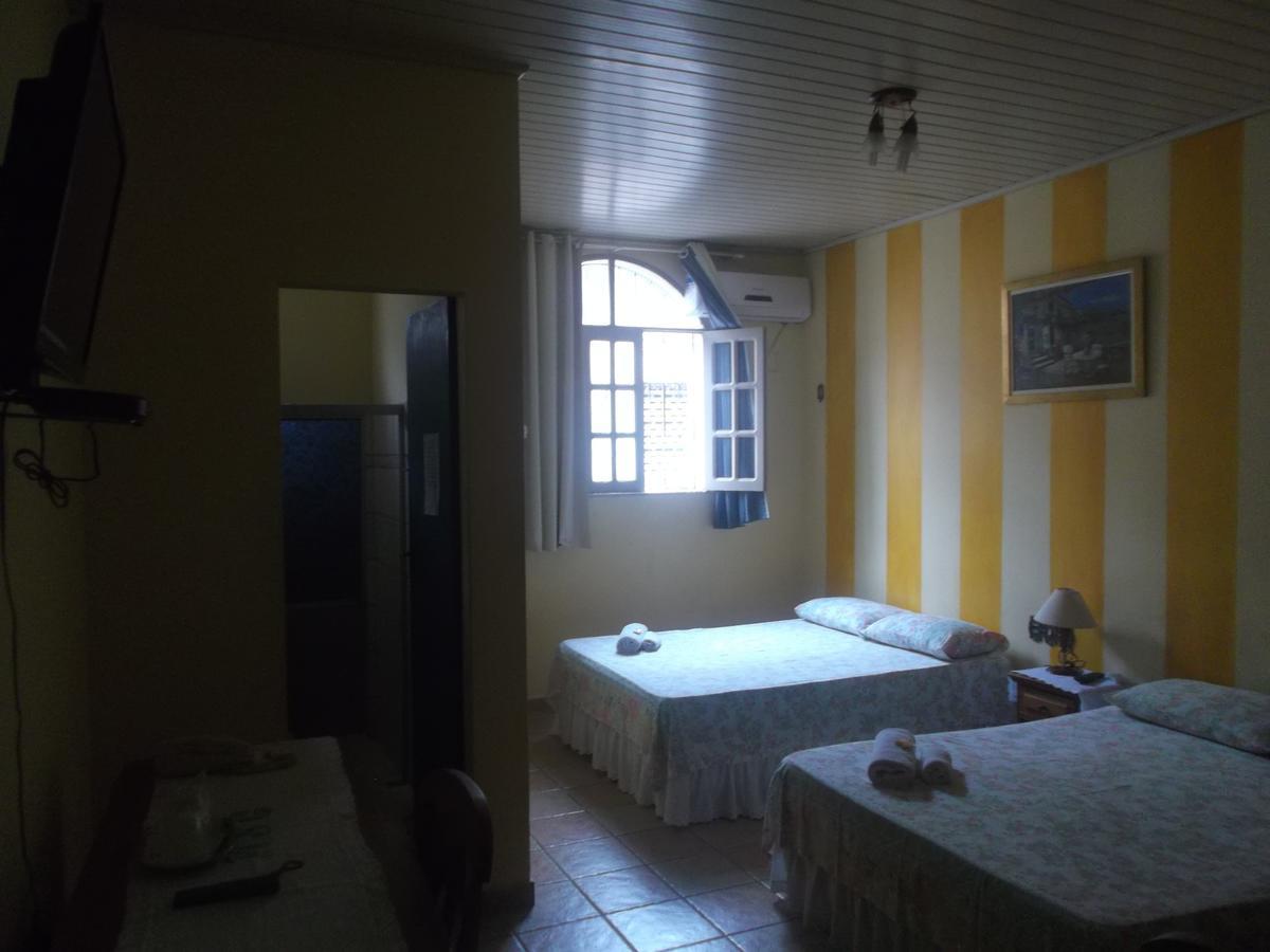 Hotel Solar Do Caete Bragança Rom bilde