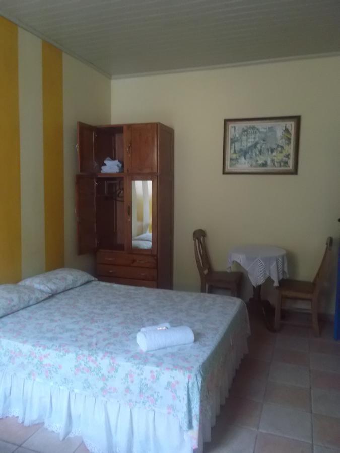 Hotel Solar Do Caete Bragança Rom bilde