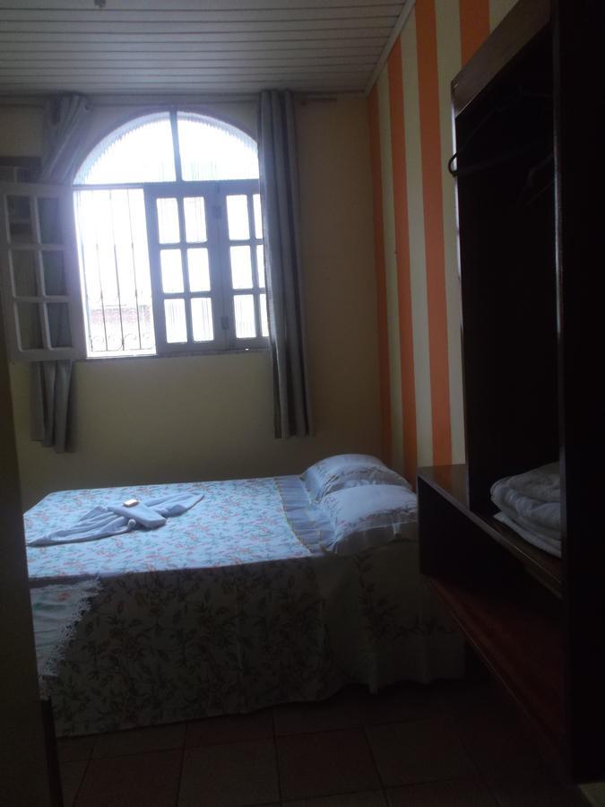 Hotel Solar Do Caete Bragança Rom bilde