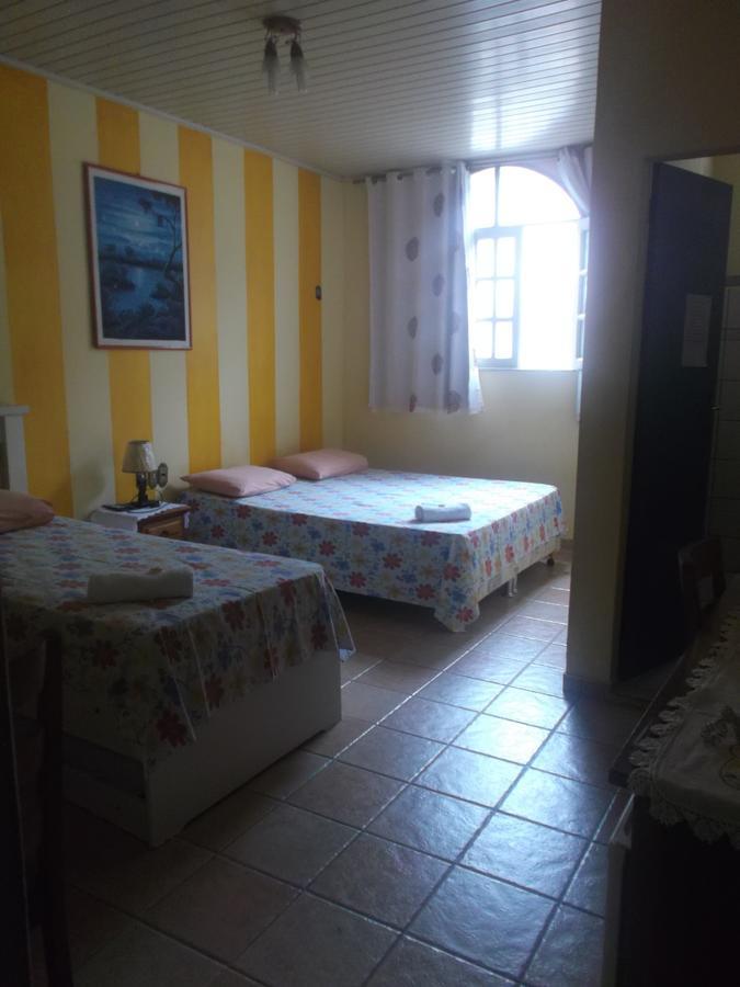 Hotel Solar Do Caete Bragança Rom bilde