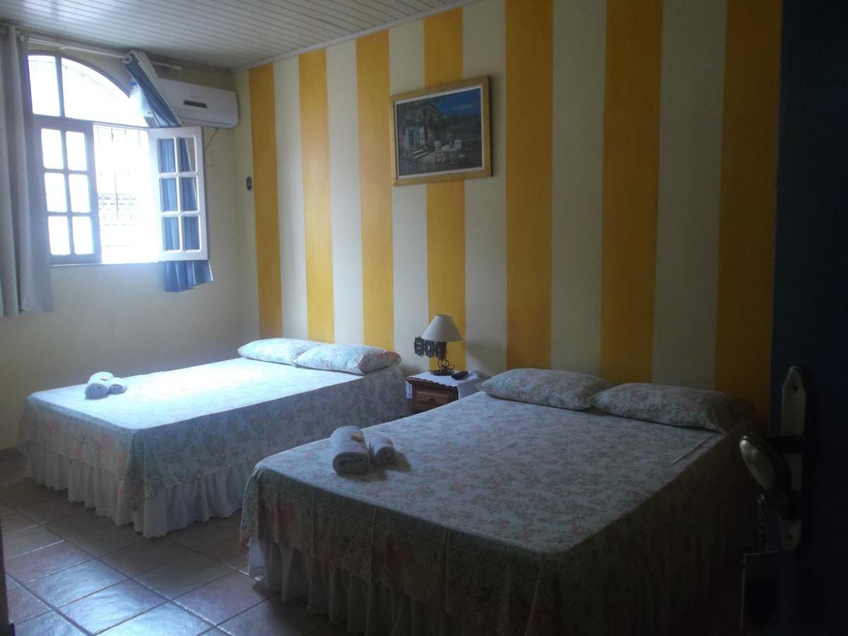 Hotel Solar Do Caete Bragança Rom bilde