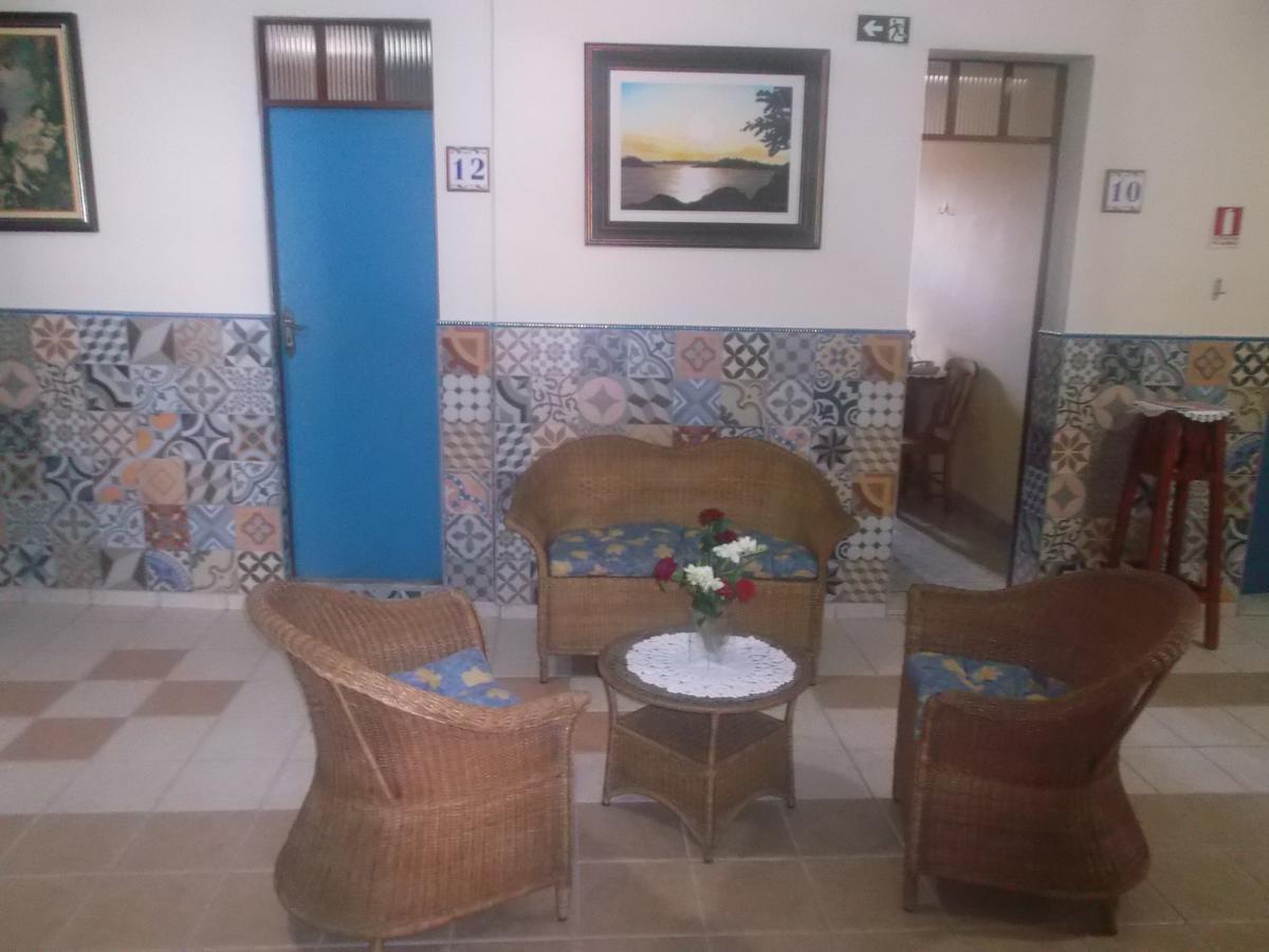 Hotel Solar Do Caete Bragança Eksteriør bilde