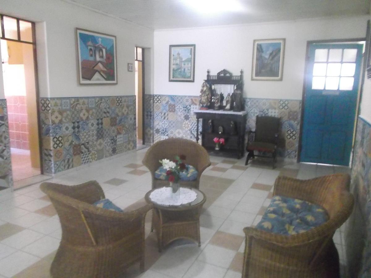 Hotel Solar Do Caete Bragança Eksteriør bilde