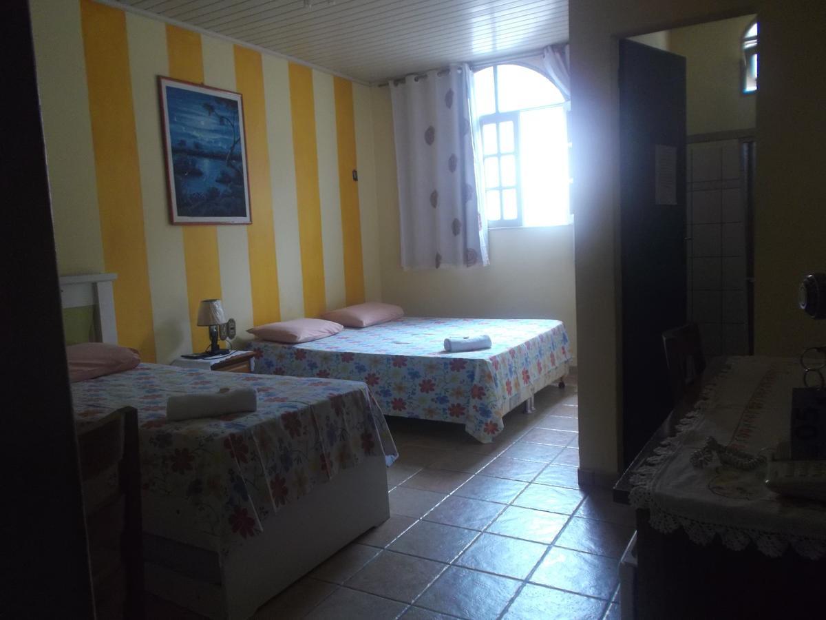 Hotel Solar Do Caete Bragança Rom bilde